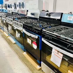 ⭐ Brand New Stoves starts from $499 and Up ✬