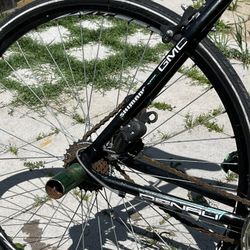 Bike
