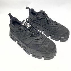 Versace Greca  Labyrinth Men's Sneakers Size 45