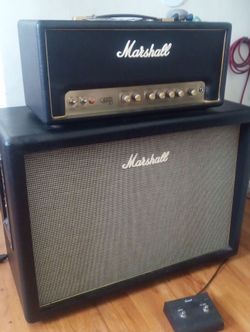 Marshall origin 20