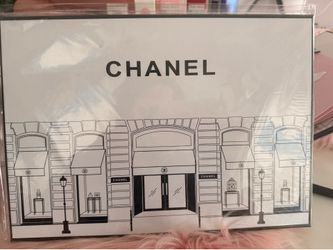 Set de minis perfumes  de 12