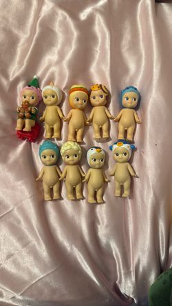 SONNY angels
