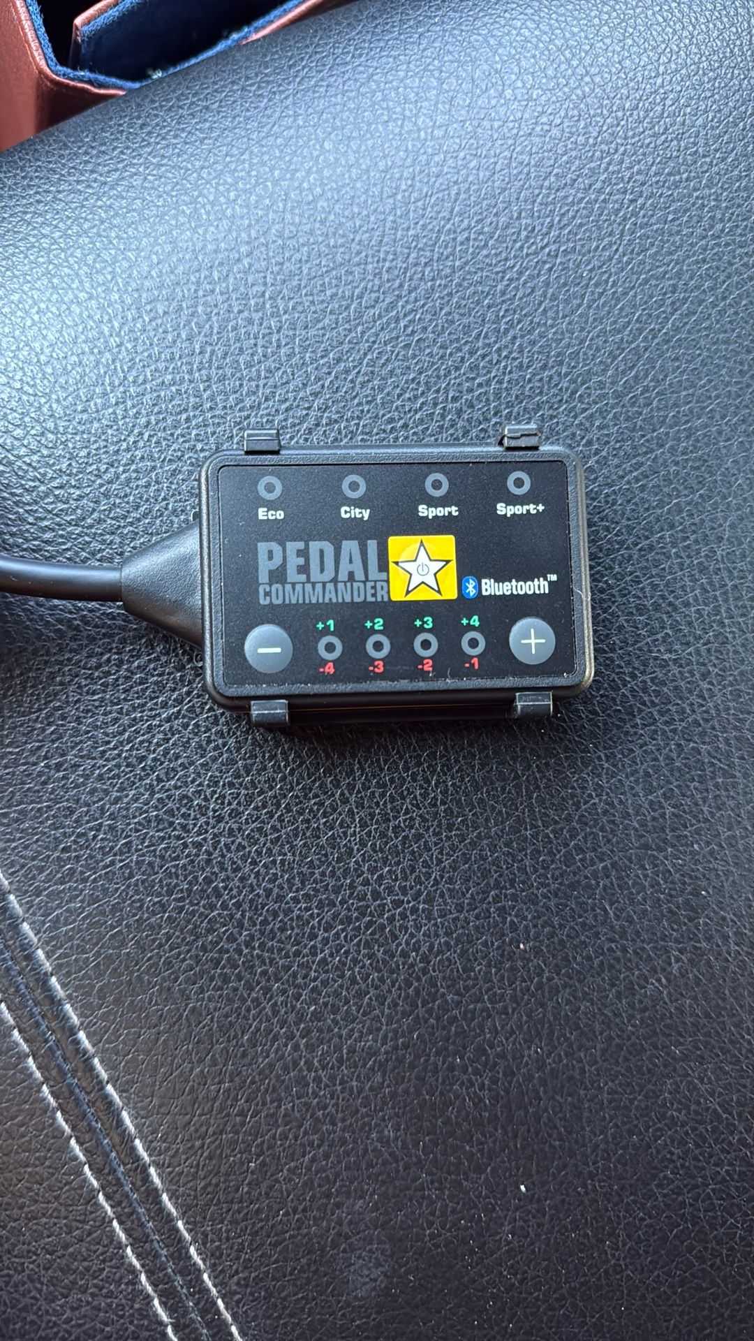 Pedal Commander - Dodge Ram (2019-2024)