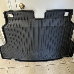 Trunk Liner 