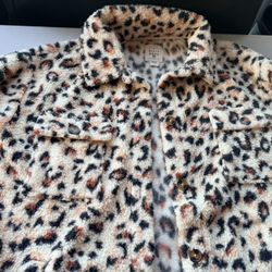 Billabong Teddy Jacket 