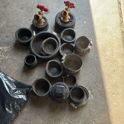 Para Plomeria $30 Por Todo 