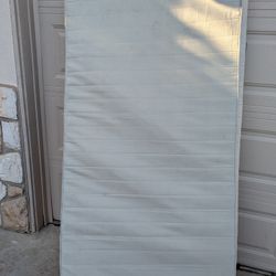 Free Twin Mattress