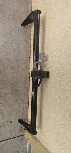 Draw-Tite 75237 Trailer Hitch – Toyota Sienna 2004–2020