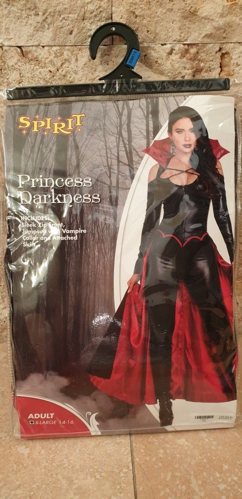 Adult Women Halloween Costume 