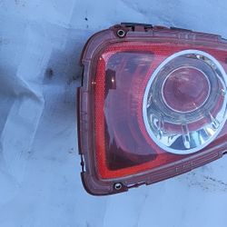 2011 - 2015 Mini Tail Light