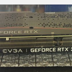EVGA NVIDIA 3060 Ti 8GB 