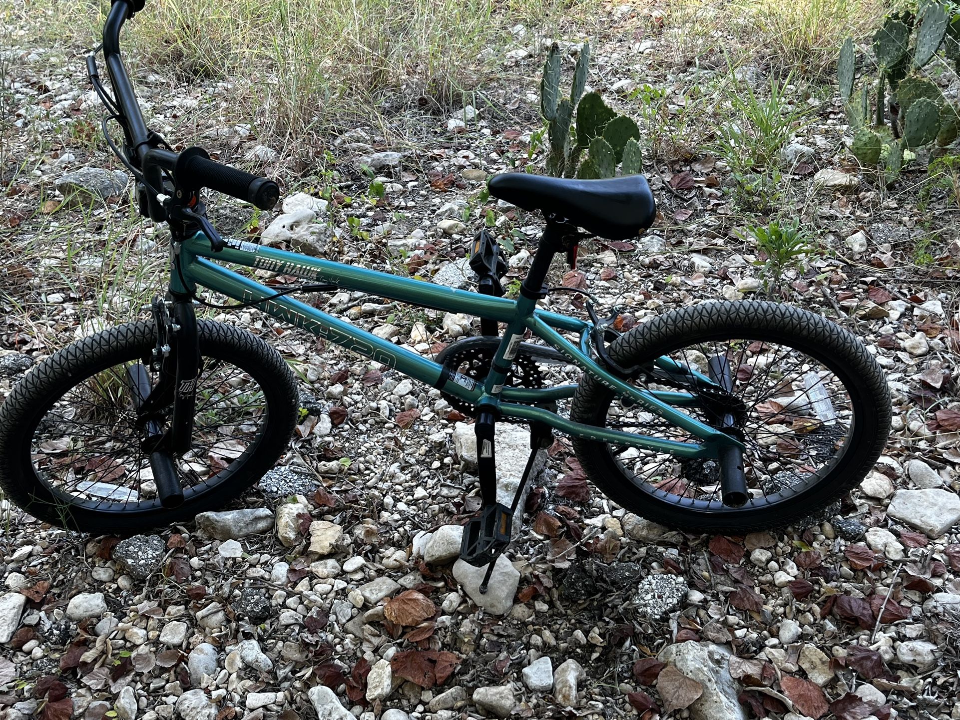 20” Tony Hawk Bike
