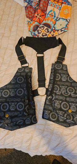 Vest Bag