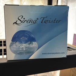 Sirena Twister