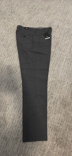 Brand new Jake Spade dress pants for sale.  Men’s 34.  No alterations done.
