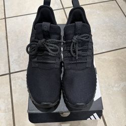 Men’s Black Adidas