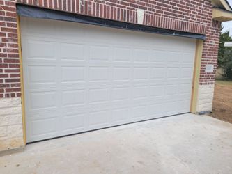 Garage Doors