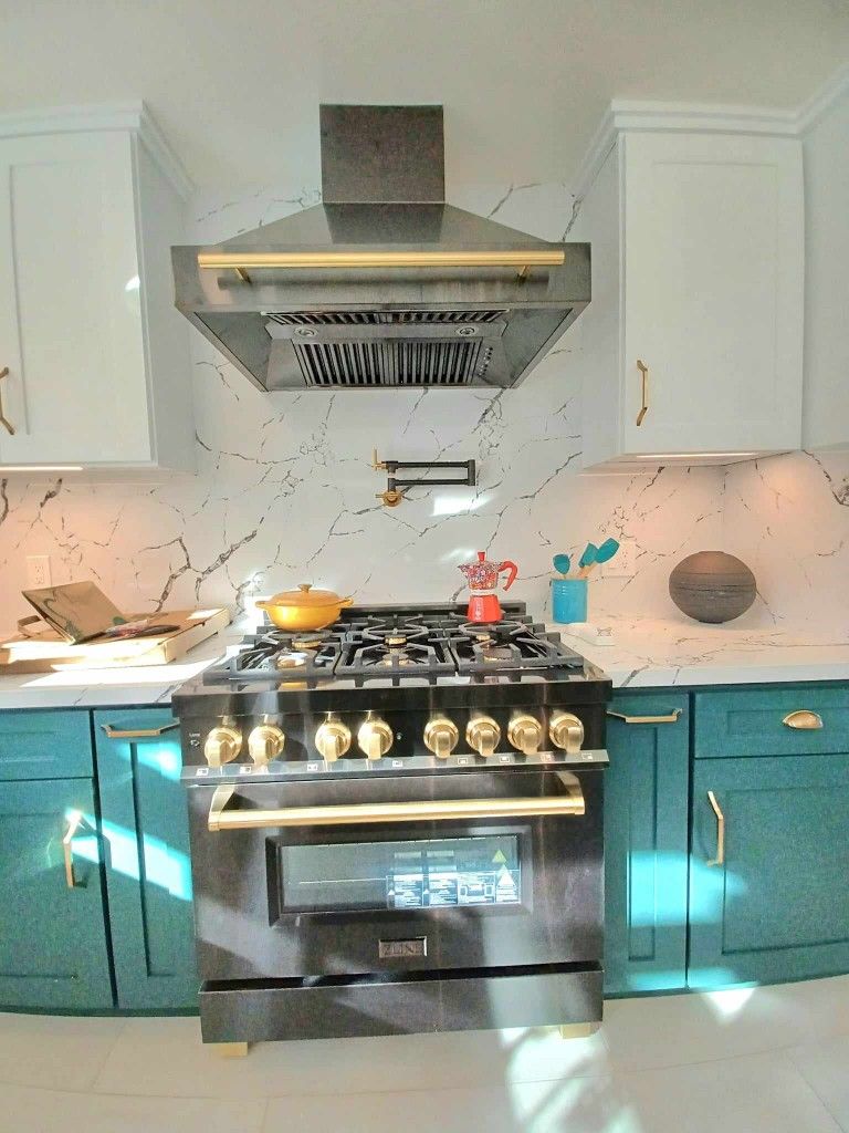  Kitchen Cabinets And More