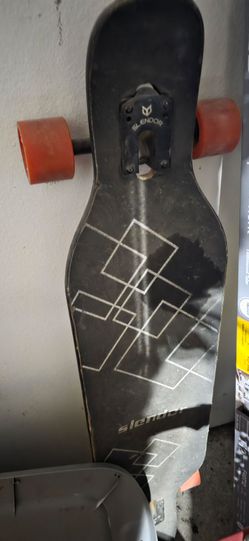 Long board