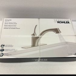 Kohler Kitchen Faucet 