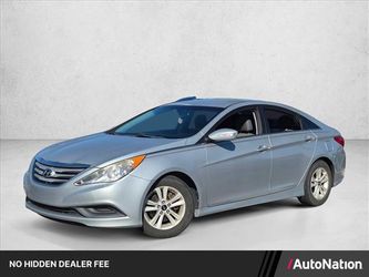 2014 Hyundai Sonata