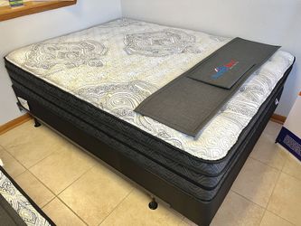 Queen Mattress Sale!!