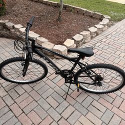 Huffy Highland 26 Inch Mountain Bike  For Parts