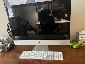 27in iMac (Mid-2011)