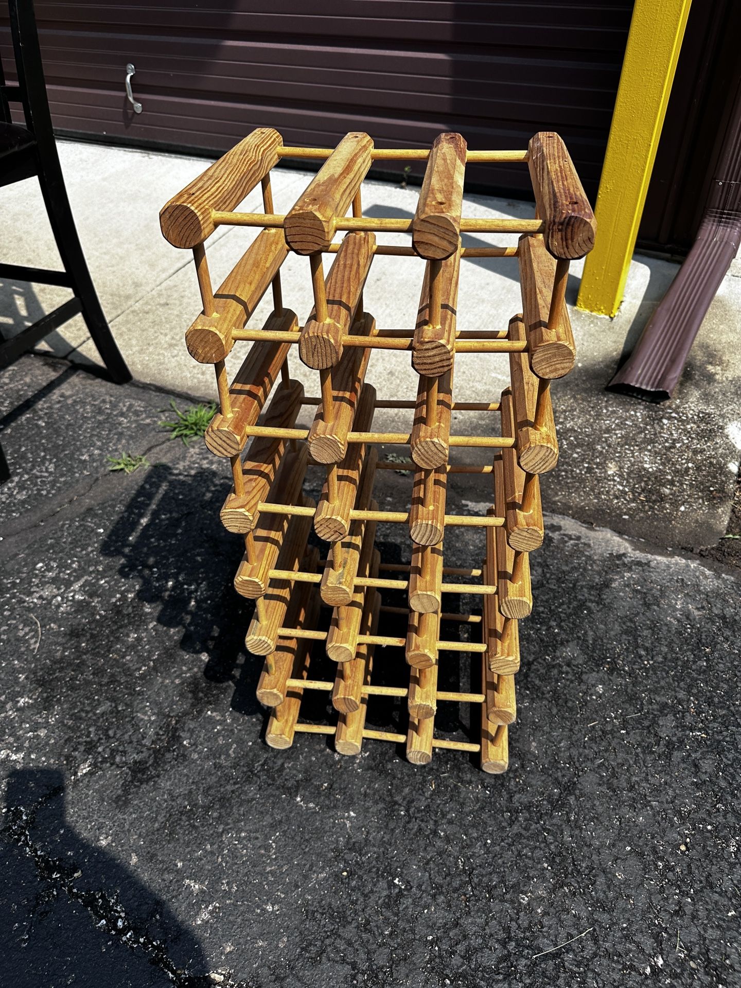 Wine Rack