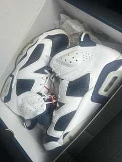 Air Jordan 6