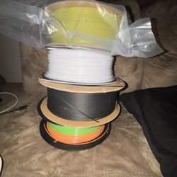 PLA Filament 