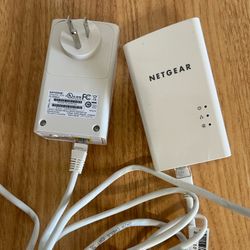 Netgear Wifi Extender