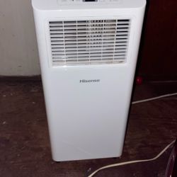 Hisense Portable Air Conditioner 