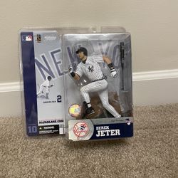 derek jeter mcfarland figure