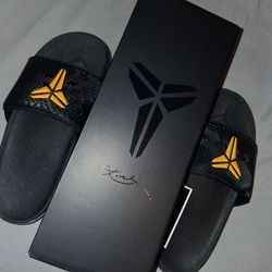 kobe slides