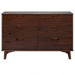 Dresser And Nightstand Set (Dimensions In Images)
