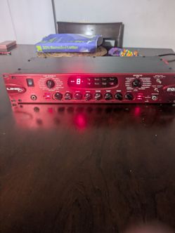 Line 6 Pod Pro