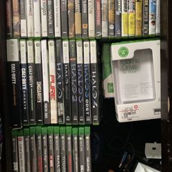 Xbox Games