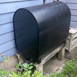 Steel Heating-Oil Tank