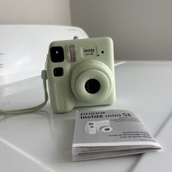 Insta Mini SE + Star Projector