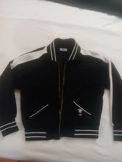 Dior  authentic jacket medium retail $599