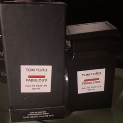 Tom Ford Fuc*ing Fabulous 