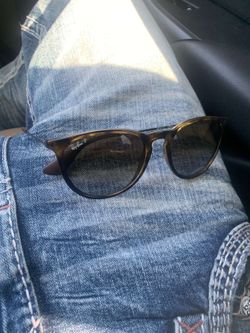 Rayban Shades Unisex