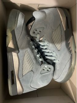 Jordan 5s