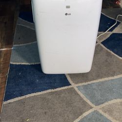 LG air Conditioner