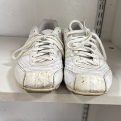 Vintage 05 Adidas Goodyear Race Shoes