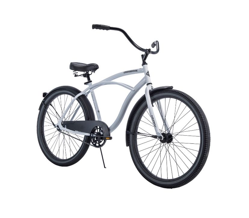 Brand New - Huffy Cranbrook Cruiser Men’s Bike