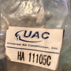 Kia Sedona HVAC Hose