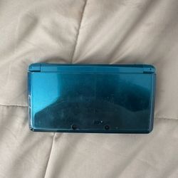 Nintendo 3DS
