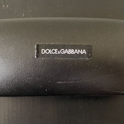 Dolce & Gabbana Eyeglasses